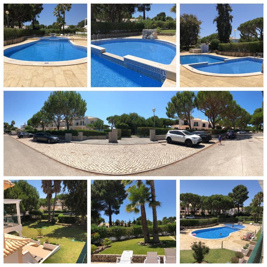 Algarve Albufeira, Quiet Apart With Pool At 10 Mn Walk From Praia Da Falesia Olhos de Agua  Eksteriør bilde