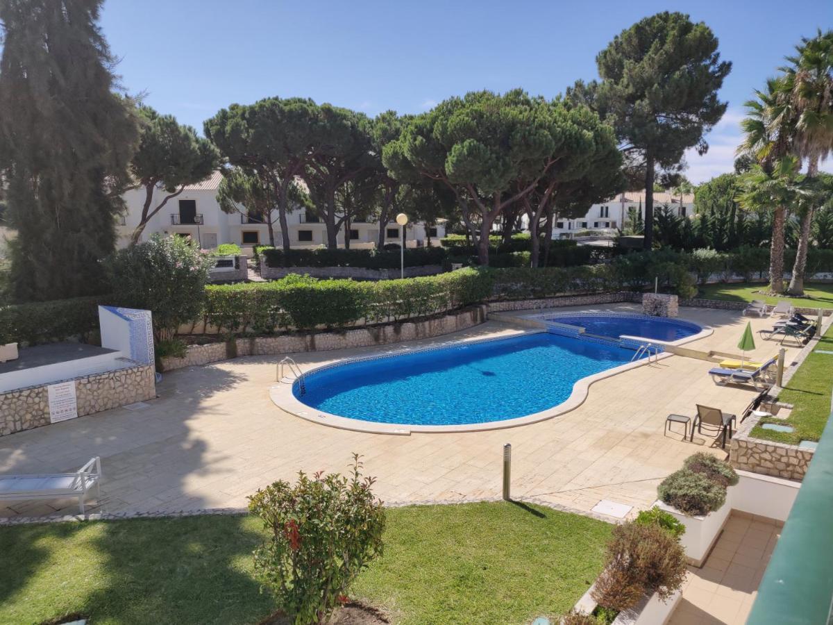 Algarve Albufeira, Quiet Apart With Pool At 10 Mn Walk From Praia Da Falesia Olhos de Agua  Eksteriør bilde